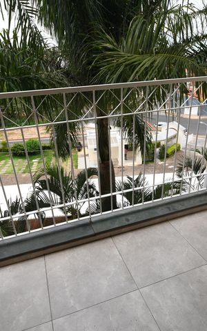 Apartamento para alugar com 60m², 2 quartos e 1 vagaSala - Sacada