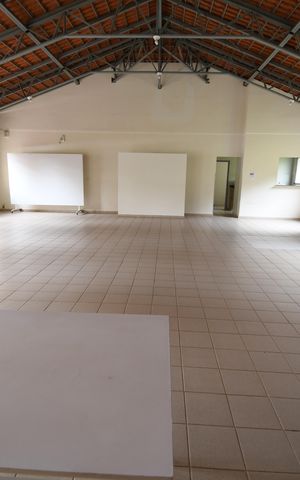 Apartamento para alugar com 60m², 2 quartos e 1 vagaÁrea comum - Salão de festas