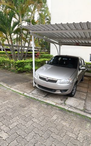 Apartamento para alugar com 60m², 2 quartos e 1 vagaGaragem