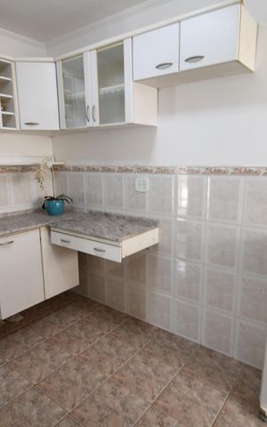 Apartamento para alugar com 60m², 2 quartos e 1 vagaCozinha