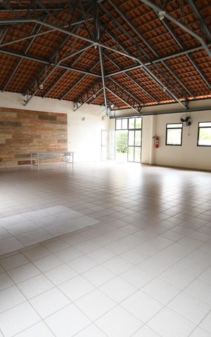 Apartamento para alugar com 60m², 2 quartos e 1 vagaÁrea comum - Salão de festas