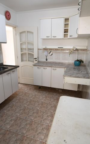 Apartamento para alugar com 60m², 2 quartos e 1 vagaCozinha