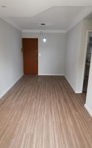 Apartamento para alugar com 60m², 2 quartos e 1 vagaSala