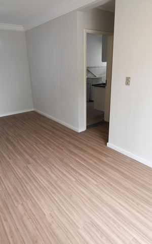 Apartamento para alugar com 60m², 2 quartos e 1 vagaSala
