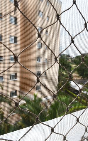 Apartamento para alugar com 60m², 2 quartos e 1 vagaÁrea de Serviço - Vista