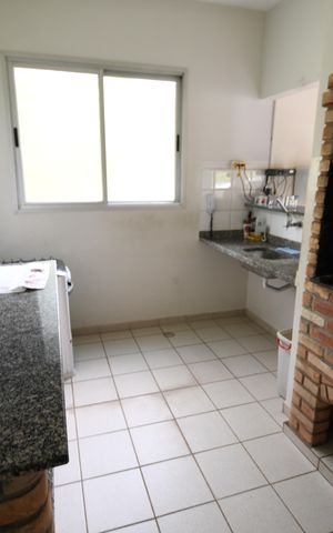 Apartamento para alugar com 60m², 2 quartos e 1 vagaÁrea comum - Churrasqueira