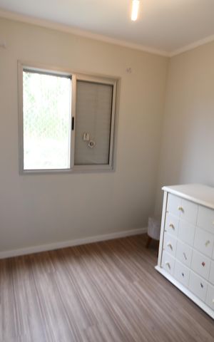 Apartamento para alugar com 60m², 2 quartos e 1 vagaQuarto 1