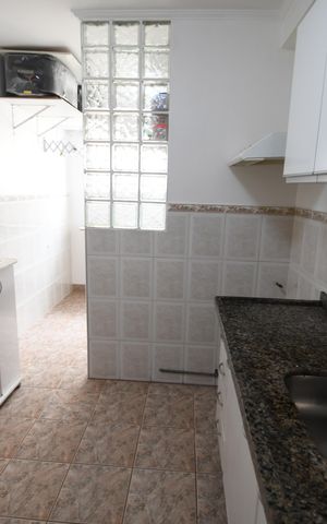 Apartamento para alugar com 60m², 2 quartos e 1 vagaCozinha