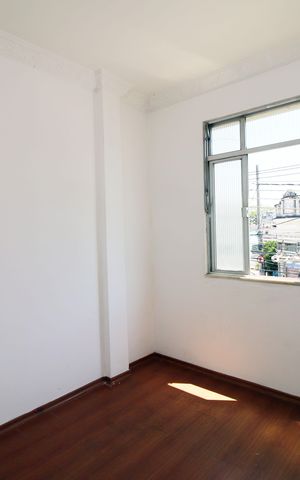 Apartamento à venda com 60m², 2 quartos e sem vagaQuarto 1