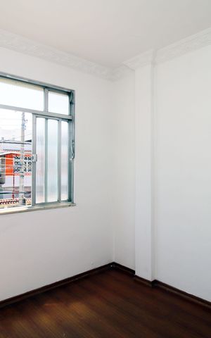 Apartamento à venda com 60m², 2 quartos e sem vagaQuarto 1