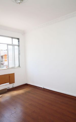 Apartamento à venda com 60m², 2 quartos e sem vagaQuarto 2