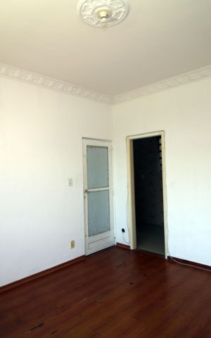 Apartamento à venda com 60m², 2 quartos e sem vagaSala