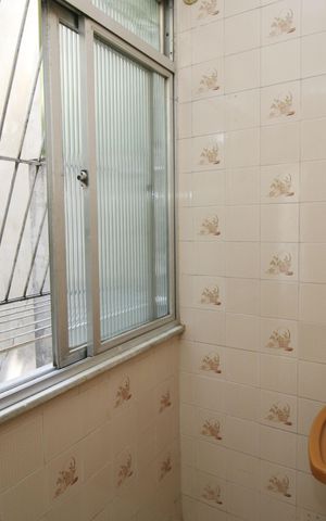 Apartamento à venda com 60m², 2 quartos e sem vagaÁrea de Serviço