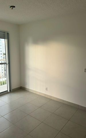 Apartamento à venda com 38m², 2 quartos e sem vaga