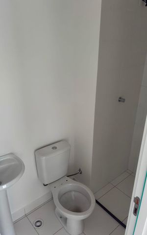 Apartamento à venda com 38m², 2 quartos e sem vaga