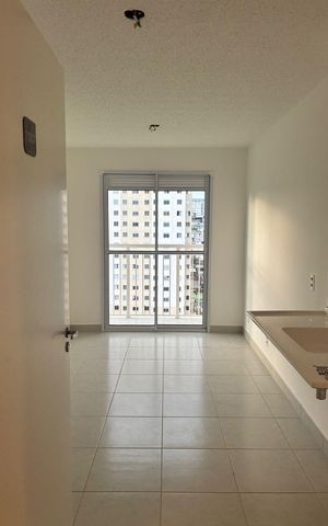 Apartamento à venda com 38m², 2 quartos e sem vaga