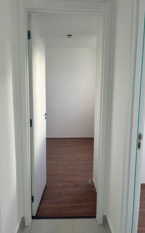 Apartamento à venda com 38m², 2 quartos e sem vaga