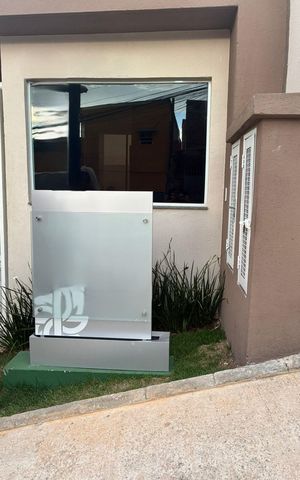 Apartamento à venda com 38m², 2 quartos e sem vaga