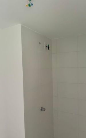 Apartamento à venda com 38m², 2 quartos e sem vaga