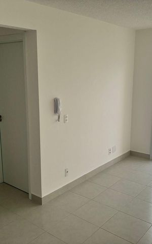 Apartamento à venda com 38m², 2 quartos e sem vaga