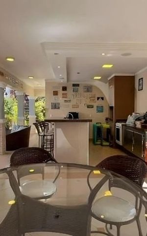 Casa de condomínio à venda com 580m², 3 quartos e 6 vagas