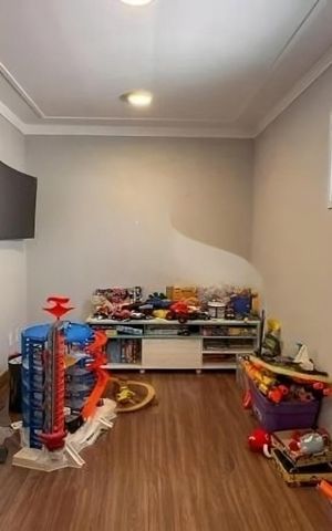 Casa de condomínio à venda com 580m², 3 quartos e 6 vagas