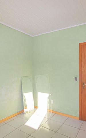 Casa à venda com 42m², 2 quartos e 1 vaga Casa à venda com 42m², 2 quartos e 1 vagaQuarto 1