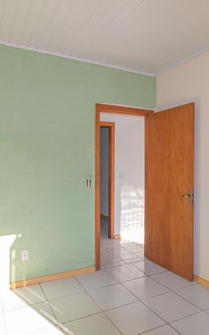 Casa à venda com 42m², 2 quartos e 1 vaga Casa à venda com 42m², 2 quartos e 1 vagaQuarto 1