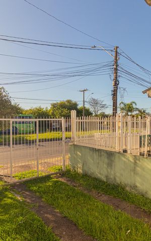 Casa à venda com 42m², 2 quartos e 1 vaga Casa à venda com 42m², 2 quartos e 1 vagaÁrea comum