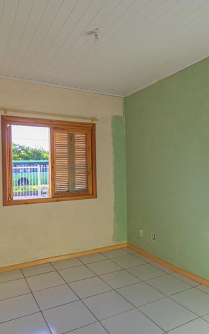 Casa à venda com 42m², 2 quartos e 1 vaga Casa à venda com 42m², 2 quartos e 1 vagaQuarto 1