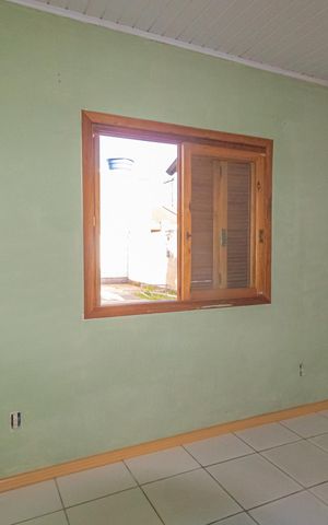 Casa à venda com 42m², 2 quartos e 1 vaga Casa à venda com 42m², 2 quartos e 1 vagaQuarto 2