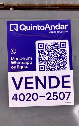 Apartamento para alugar com 55m², 2 quartos e 1 vaga Apartamento para alugar com 55m², 2 quartos e 1 vagaPlaca instalada