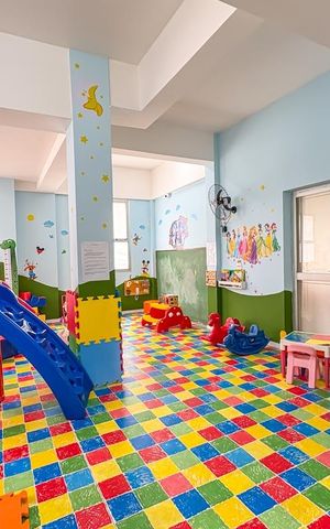 Apartamento à venda com 66m², 3 quartos e 1 vagaÁrea comum - Playground