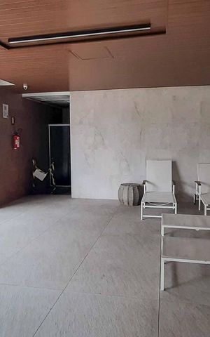 Apartamento para alugar com 62m², 2 quartos e 1 vaga