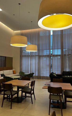Apartamento para alugar com 62m², 2 quartos e 1 vaga