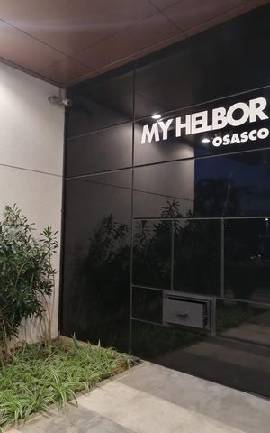 Apartamento para alugar com 62m², 2 quartos e 1 vaga Apartamento para alugar com 62m², 2 quartos e 1 vagaFachada e portaria