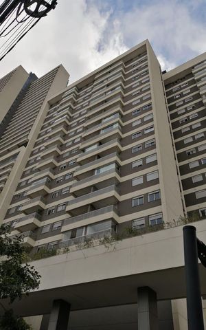 Apartamento para alugar com 62m², 2 quartos e 1 vaga