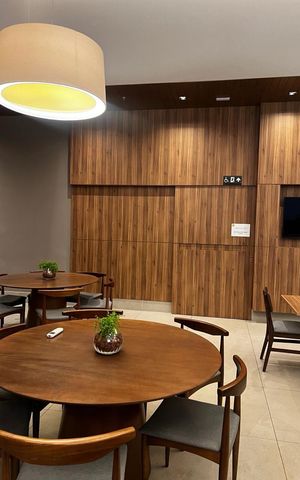 Apartamento para alugar com 62m², 2 quartos e 1 vaga
