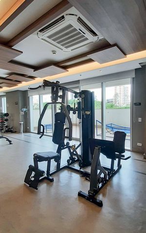 Apartamento para alugar com 62m², 2 quartos e 1 vaga