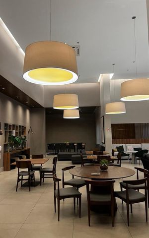 Apartamento para alugar com 62m², 2 quartos e 1 vaga Apartamento para alugar com 62m², 2 quartos e 1 vagaÁrea comum - Salão de festas