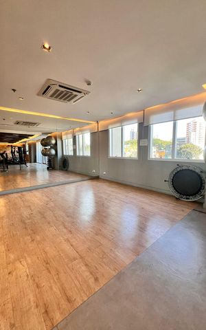 Apartamento para alugar com 62m², 2 quartos e 1 vaga