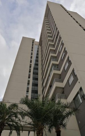 Apartamento para alugar com 62m², 2 quartos e 1 vaga
