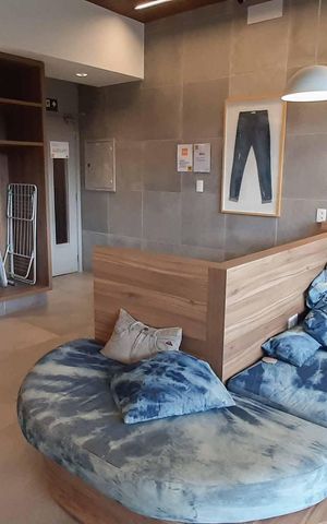 Apartamento para alugar com 62m², 2 quartos e 1 vaga