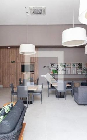 Apartamento para alugar com 62m², 2 quartos e 1 vaga