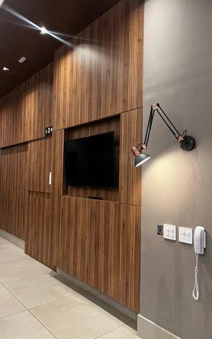 Apartamento para alugar com 62m², 2 quartos e 1 vaga