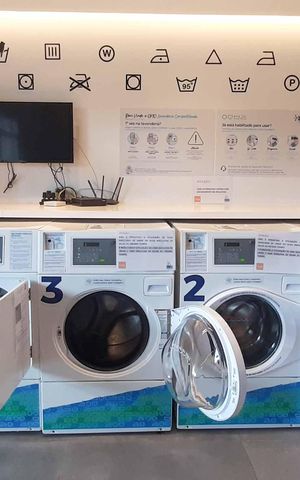 Apartamento para alugar com 62m², 2 quartos e 1 vaga