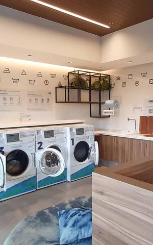 Apartamento para alugar com 62m², 2 quartos e 1 vaga
