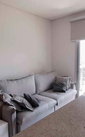 Apartamento para alugar com 62m², 2 quartos e 1 vaga
