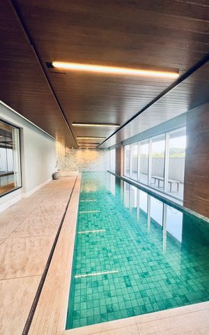 Apartamento para alugar com 62m², 2 quartos e 1 vaga