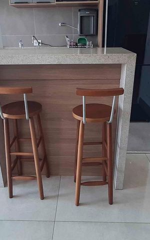 Apartamento para alugar com 62m², 2 quartos e 1 vaga Apartamento para alugar com 62m², 2 quartos e 1 vagaCozinha